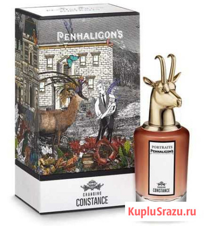 Changing Constance Penhaligons Барнаул - изображение 1