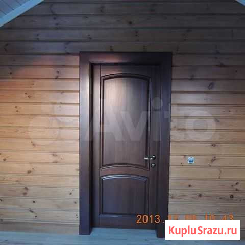 Двери из ясеня, дуба, ореха. входные и межкомнатые Коркино - изображение 1