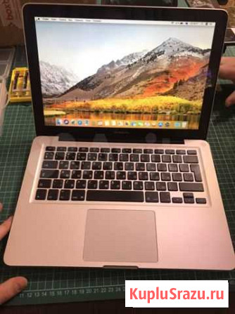 MacBook Pro 2011 Ростест 4гб/ssd 512гб Волгоград - изображение 1