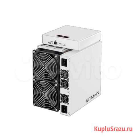 Antminer s17 pro 50th Казань - изображение 1