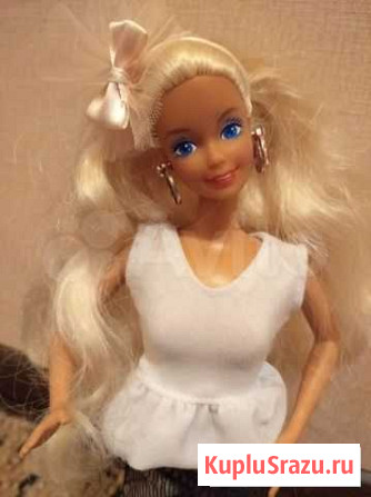 Кукла барби Петрозаводск - изображение 1