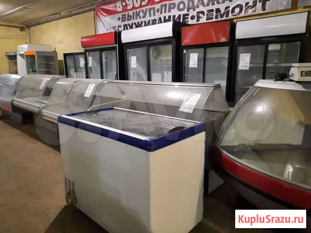 Морозильный ларь Холодильные шкафы витрины Ярославль - изображение 1
