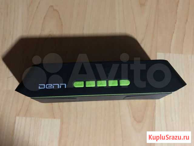 Калонка denn211 Сургут - изображение 1
