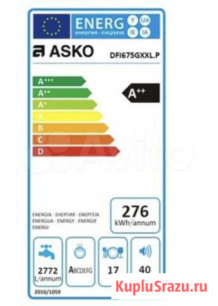 Посудомоечная машина Казань - изображение 1