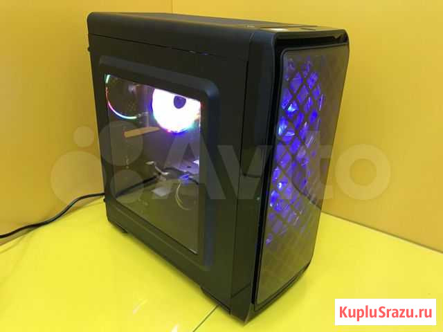 Игровой Компьютер Иваново - изображение 1
