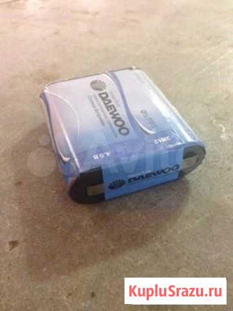 Квадратная батарейка 3R12 4.5V Daewoo Казань - изображение 1