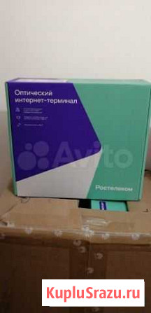 Оптический Терминал RT-GM-2 Новосибирск - изображение 1