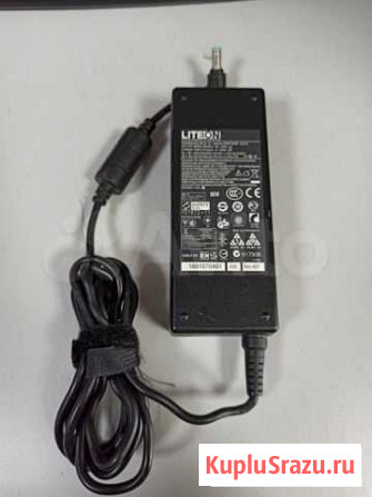 Ориг. зарядное ноутбука Acer PA-1900-32 19V 4.74A Новосибирск - изображение 1