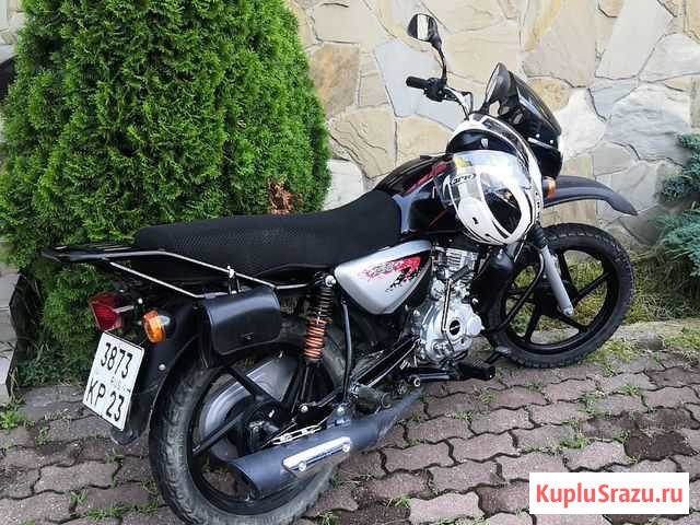 Bajaj boxer 150x Красная Поляна - изображение 1