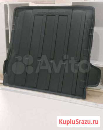 Коврик/поддон KE965EB5S5 Nissan pathfinder r51 Благовещенск - изображение 1