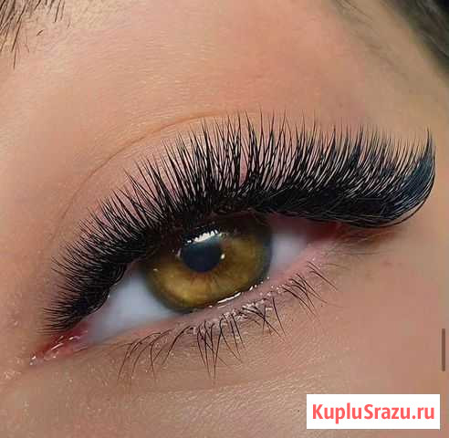 Наращивание ресниц Калининград - изображение 1