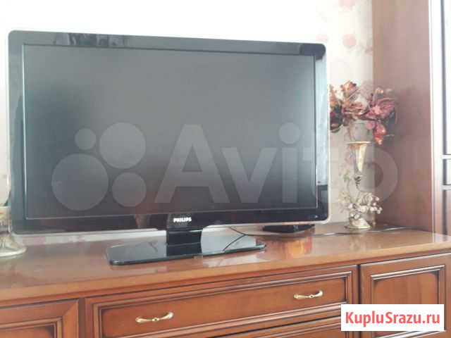 Телевизор ж/к (LCD) 47PFL5603S/60 Туймазы - изображение 1