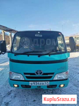 Toyota Dyna Мильково - изображение 1