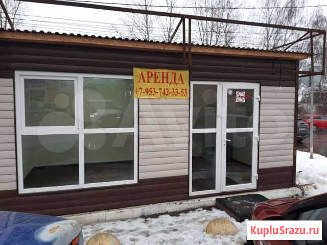 Аренда Магазин Рыбное - изображение 1