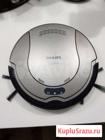 Пылесос philips супер тонкий Киров - изображение 1