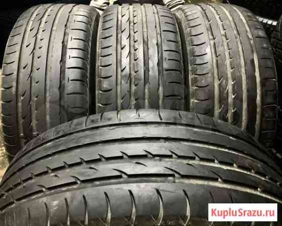 Nexen N8000 235/55 R19 Korea Летние шины Саратов