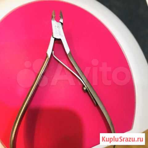 Щипцы для кутикулы Самара - изображение 1