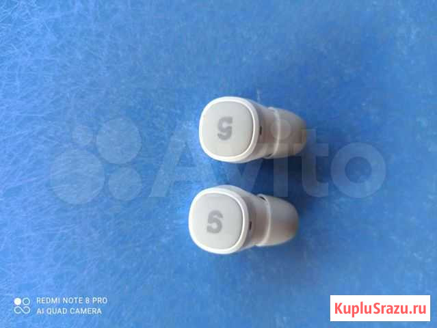 Наушники CGPods Lite Улан-Удэ - изображение 1