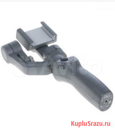 Dji Osmo mobile 2 Иркутск - изображение 1