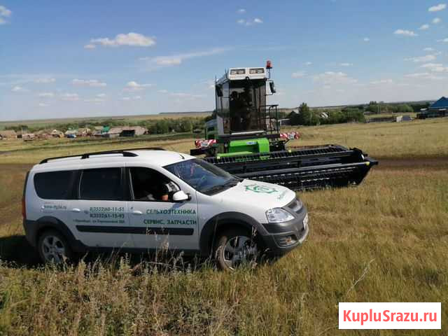 Самоходная косилка-плющилка «Мещера Е-403» Уфа - изображение 1