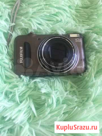 Фотоаппарат Fujifilm Красногорск - изображение 1