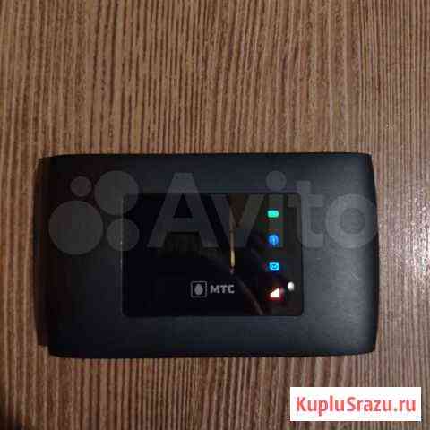 Беспроводной 4G-роутер, SIM Санкт-Петербург