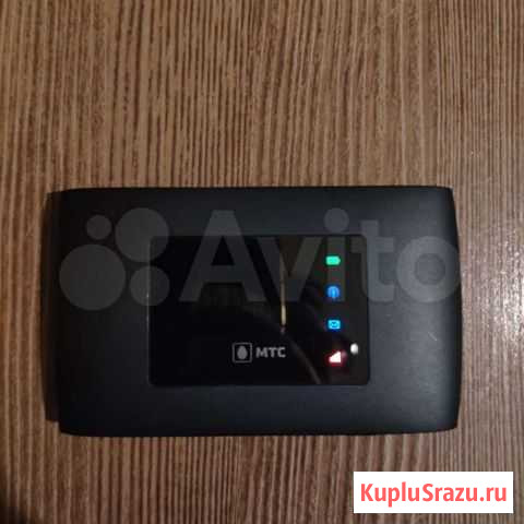 Беспроводной 4G-роутер, SIM Санкт-Петербург - изображение 1