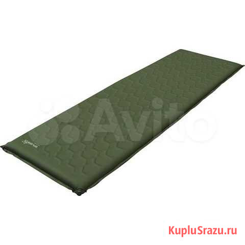 Коврик самонадувающийся Maxi Camp 6.4 v.2 Михайловка - изображение 1