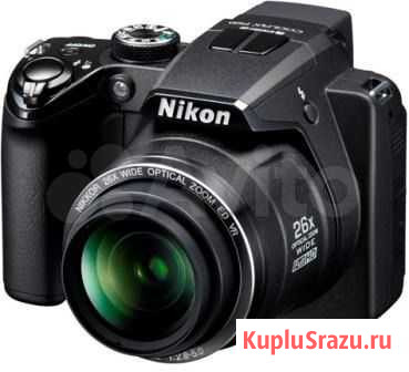 Фотоаппарат Nicon CoolPix P100 Сосновый Бор - изображение 1