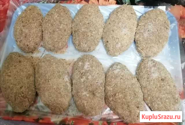 Полуфабрикаты и домашняя выпечка Нерюнгри - изображение 1