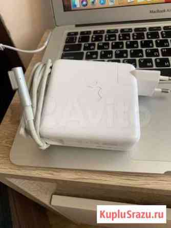 Оригинальный MagSafe 85w Энгельс