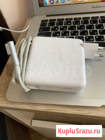 Оригинальный MagSafe 85w Энгельс - изображение 1