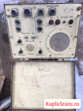 Рация водолазная Архангельск - изображение 1