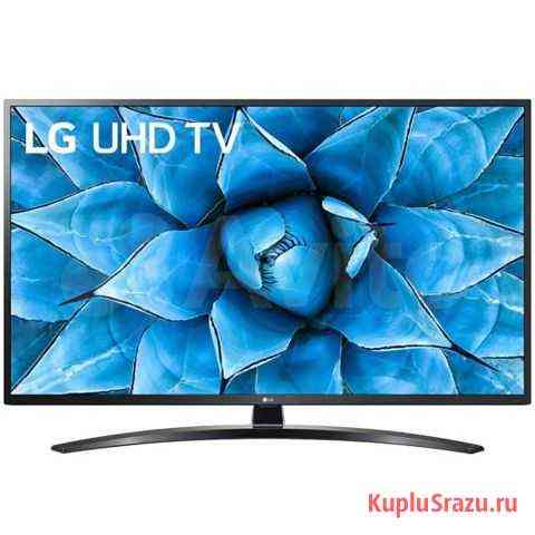 Телевизор LG 65UN74006LA Оренбург