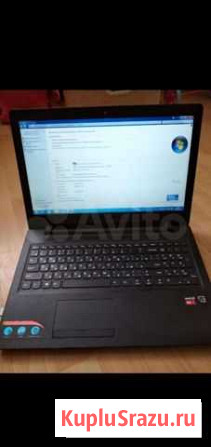 Ноутбук lenovo Руза - изображение 1