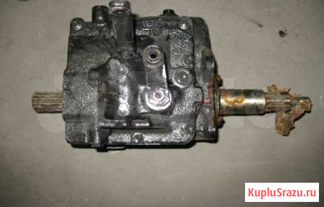 Продам кпп УАЗ Моршанск - изображение 1