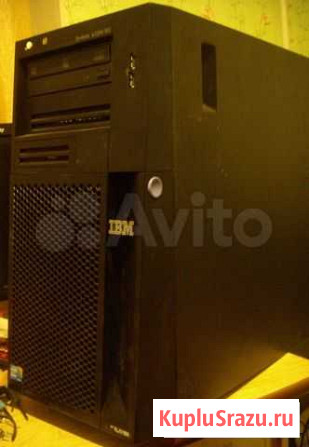 I5-650 s1156 / 4 гб / 60 гб Ssd - сервер Пермь - изображение 1