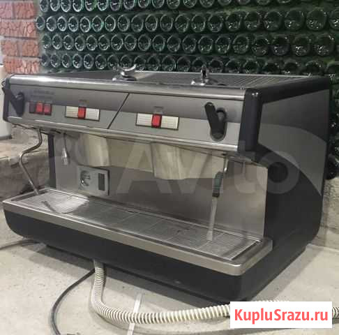 Кофемашина Simonelli Казань - изображение 1