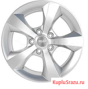 Сбор зима нешип. 215\65\16 Citroen Spacetourer Москва - изображение 1