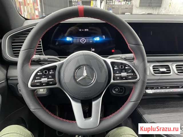 Chip Tuning Mercedes Benz Грозный - изображение 1