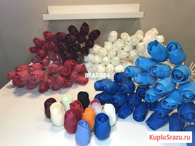 Съедобные розы опт Екатеринбург - изображение 1