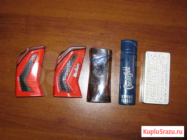 Зажигалки Воронеж - изображение 1