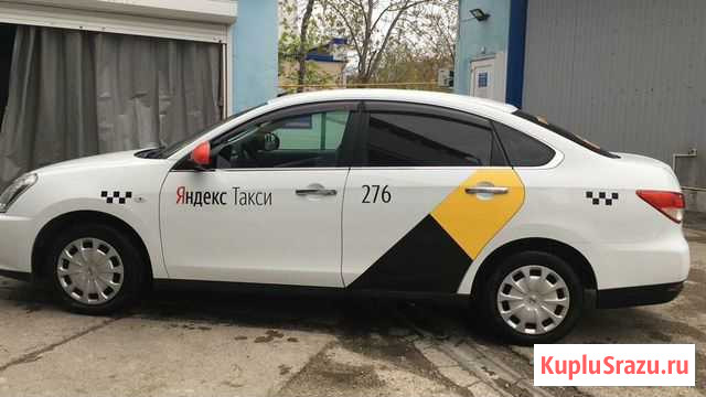 Аренда авто для работы в такси Санкт-Петербург - изображение 1