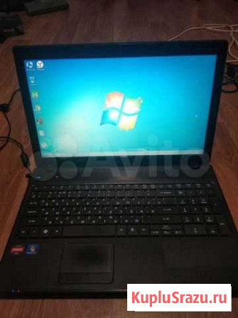 Acer Aspire 5552g Ростов-на-Дону - изображение 1