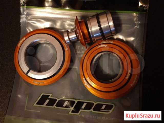 Рулевая колонка Hope Солнечногорск - изображение 1