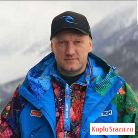 Инструктор по горным лыжам(Роза Хутор без очереди) Сочи - изображение 1