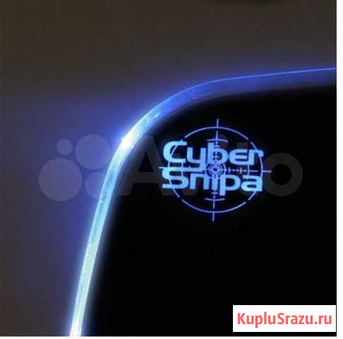 Коврики для мышек SteelSeries/ CyberSnipa Волжский - изображение 1