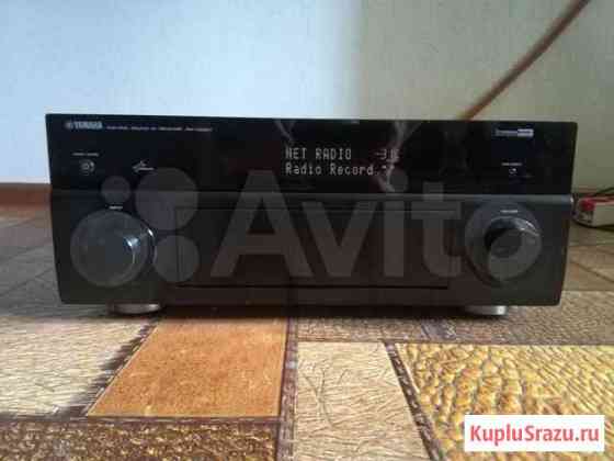 Yamaha rx v2067 Нижний Новгород
