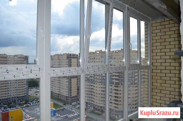 Окна пвх, подоконники откосы Королев - изображение 1
