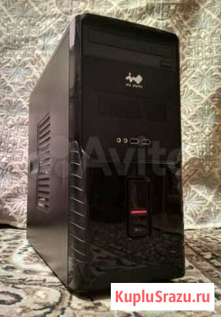 Core I5 Киселевск - изображение 1